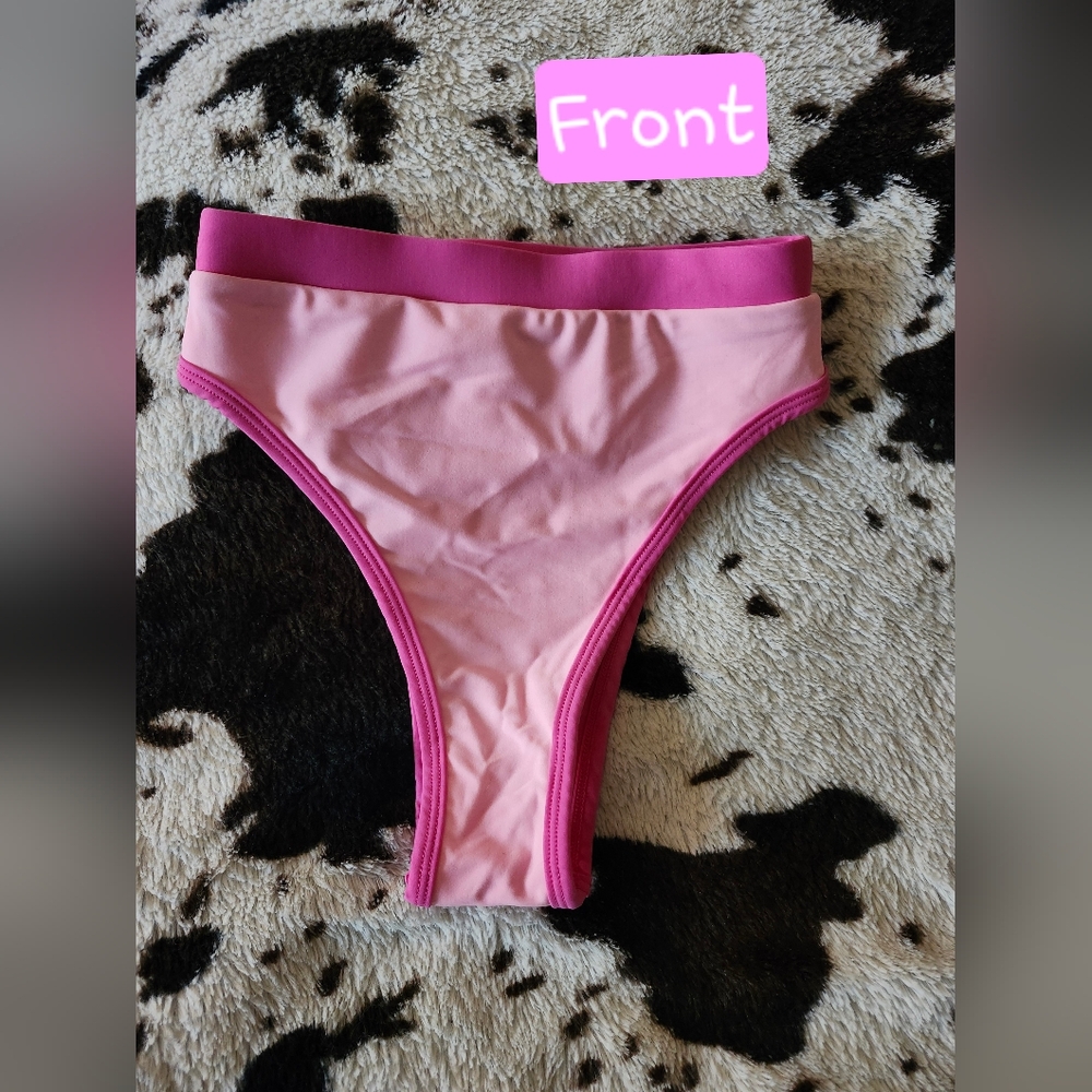 94 Play Street Chole Bikini Bottoms